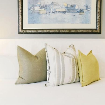 Musgrave Avenue Guest Lodge 다반 외부 사진
