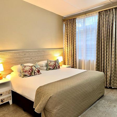 Musgrave Avenue Guest Lodge 다반 외부 사진