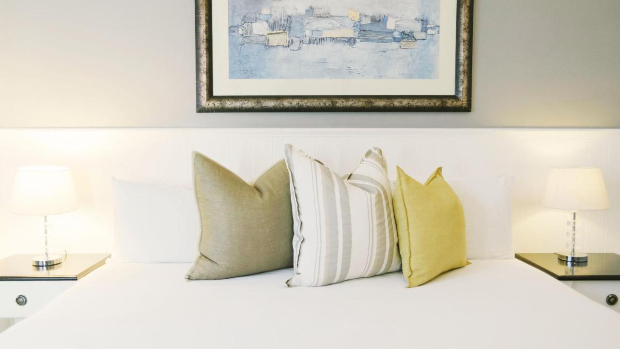 Musgrave Avenue Guest Lodge 다반 외부 사진