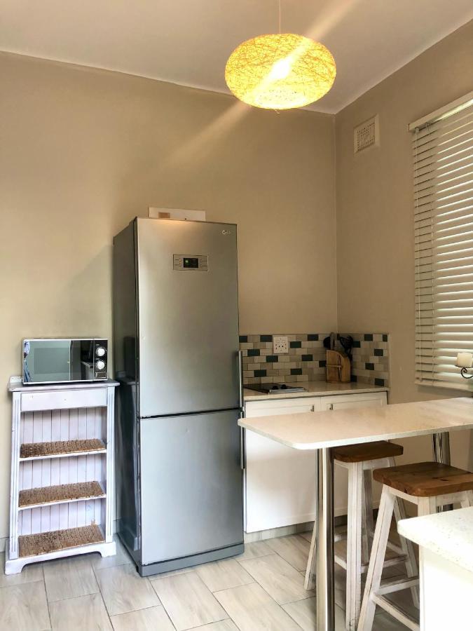 Musgrave Avenue Guest Lodge 다반 외부 사진