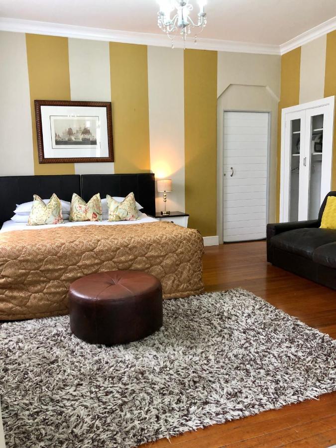 Musgrave Avenue Guest Lodge 다반 외부 사진