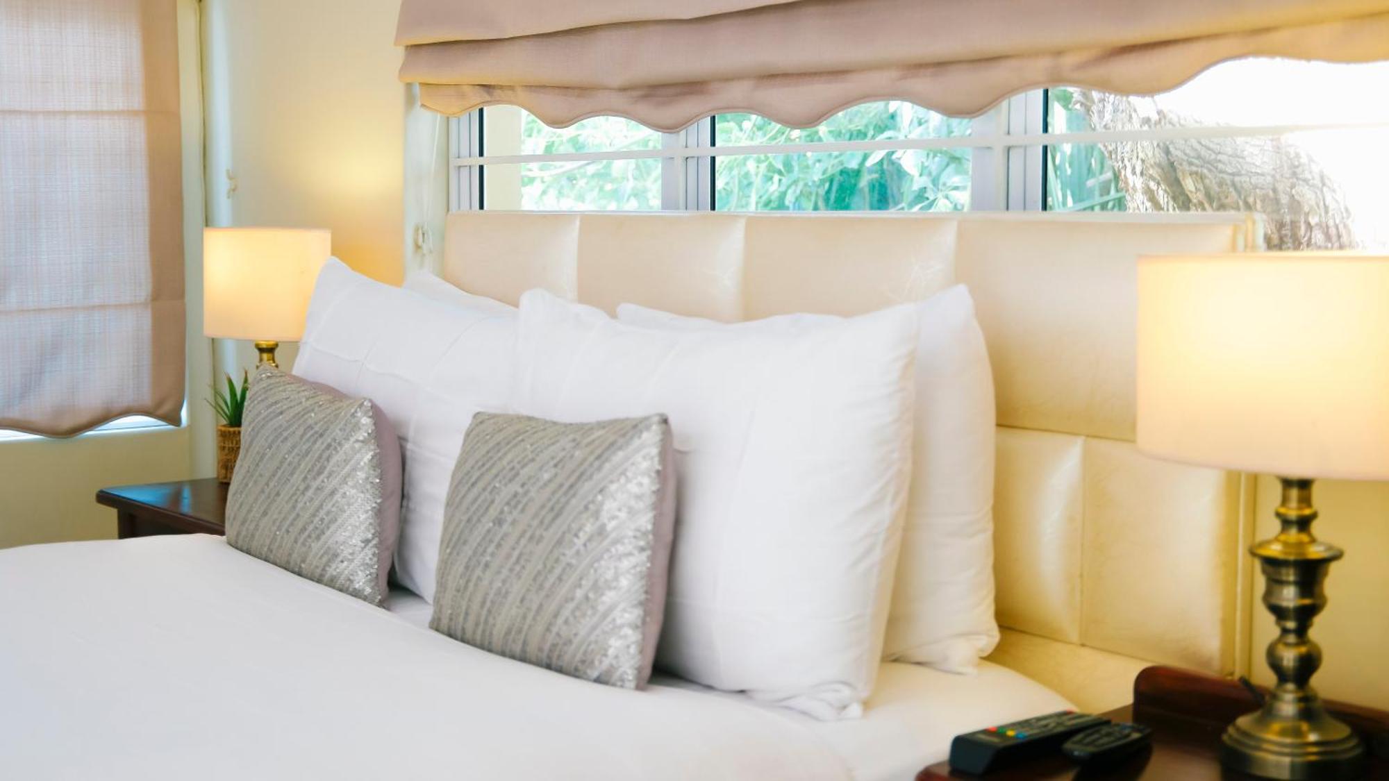 Musgrave Avenue Guest Lodge 다반 외부 사진