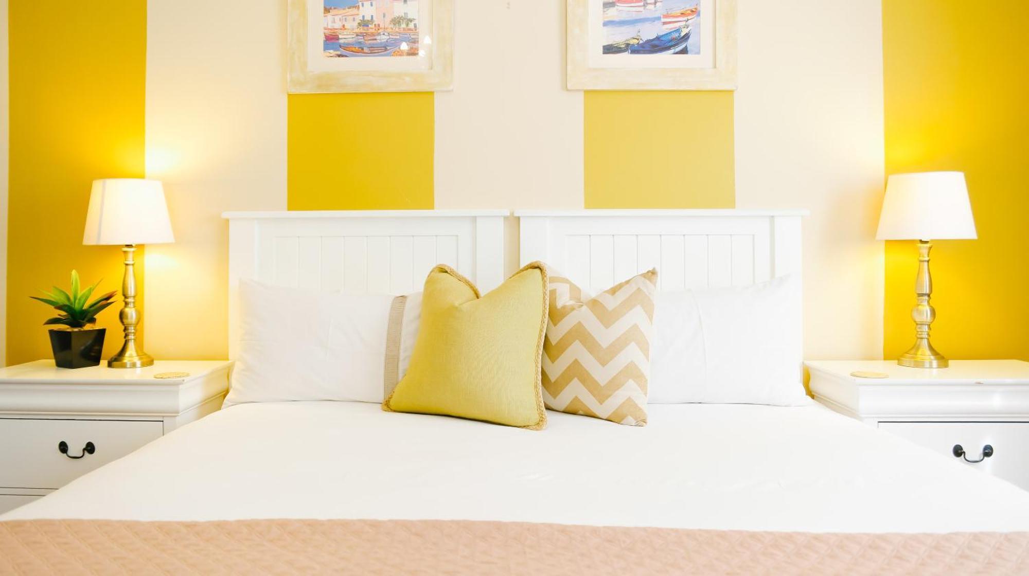 Musgrave Avenue Guest Lodge 다반 외부 사진