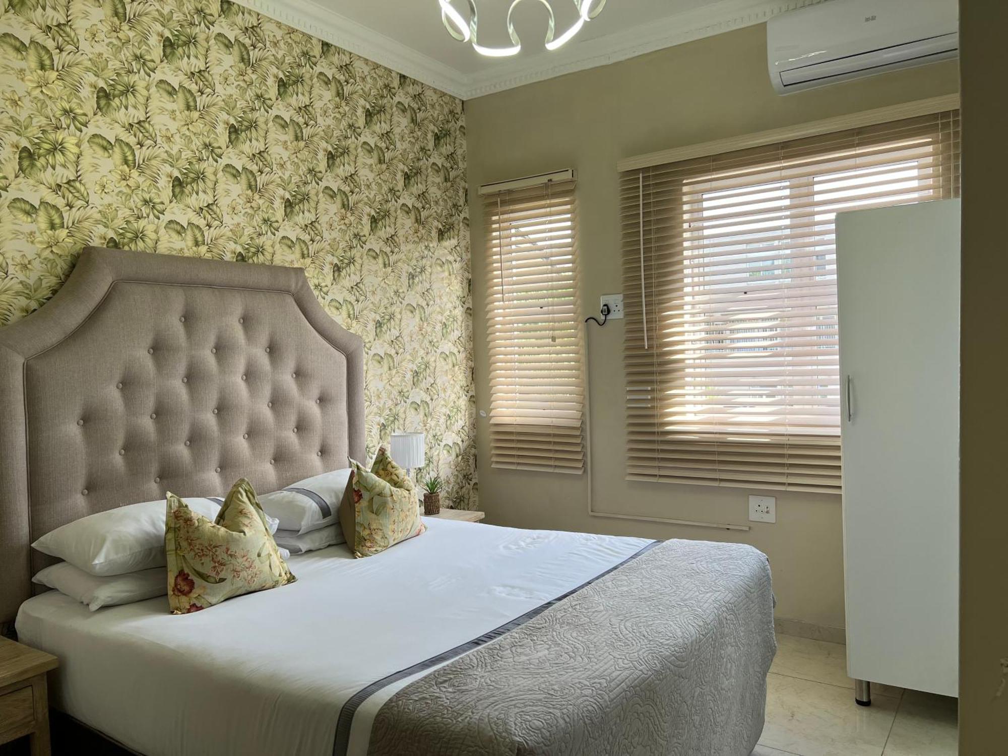 Musgrave Avenue Guest Lodge 다반 외부 사진