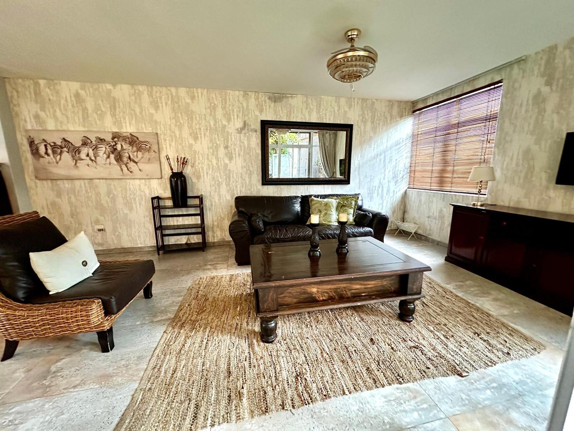 Musgrave Avenue Guest Lodge 다반 외부 사진
