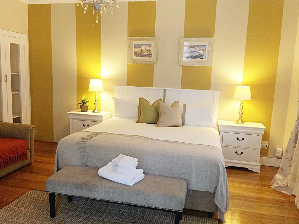 Musgrave Avenue Guest Lodge 다반 외부 사진