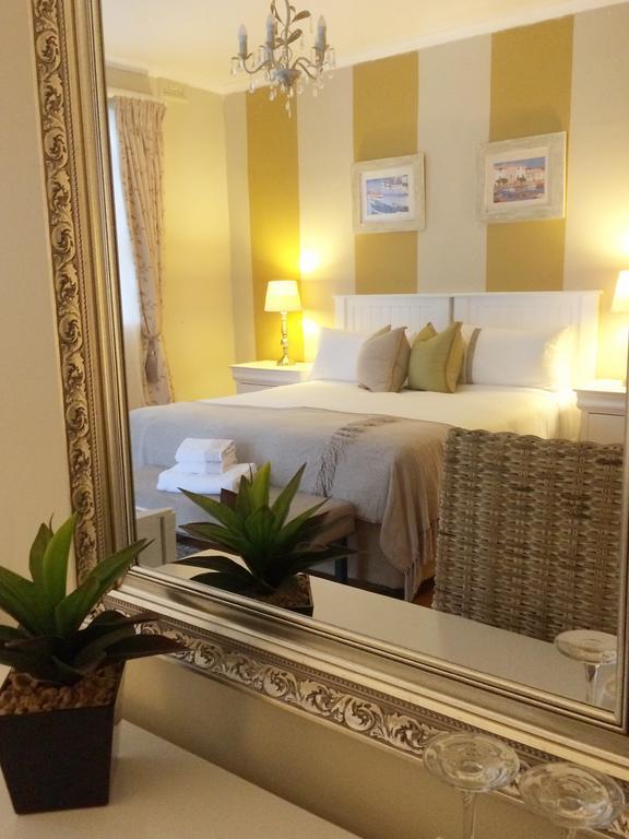 Musgrave Avenue Guest Lodge 다반 외부 사진