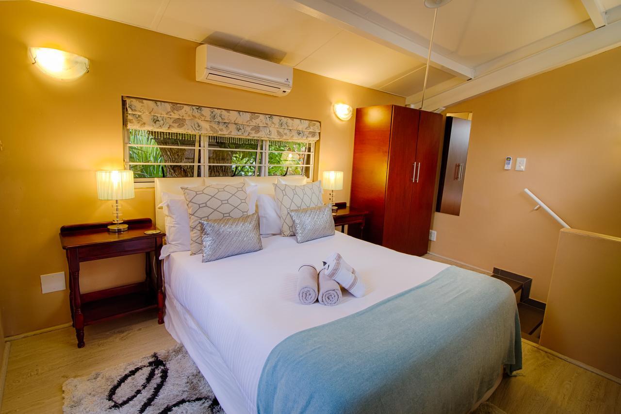 Musgrave Avenue Guest Lodge 다반 외부 사진