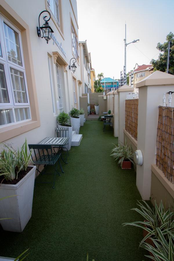 Musgrave Avenue Guest Lodge 다반 외부 사진