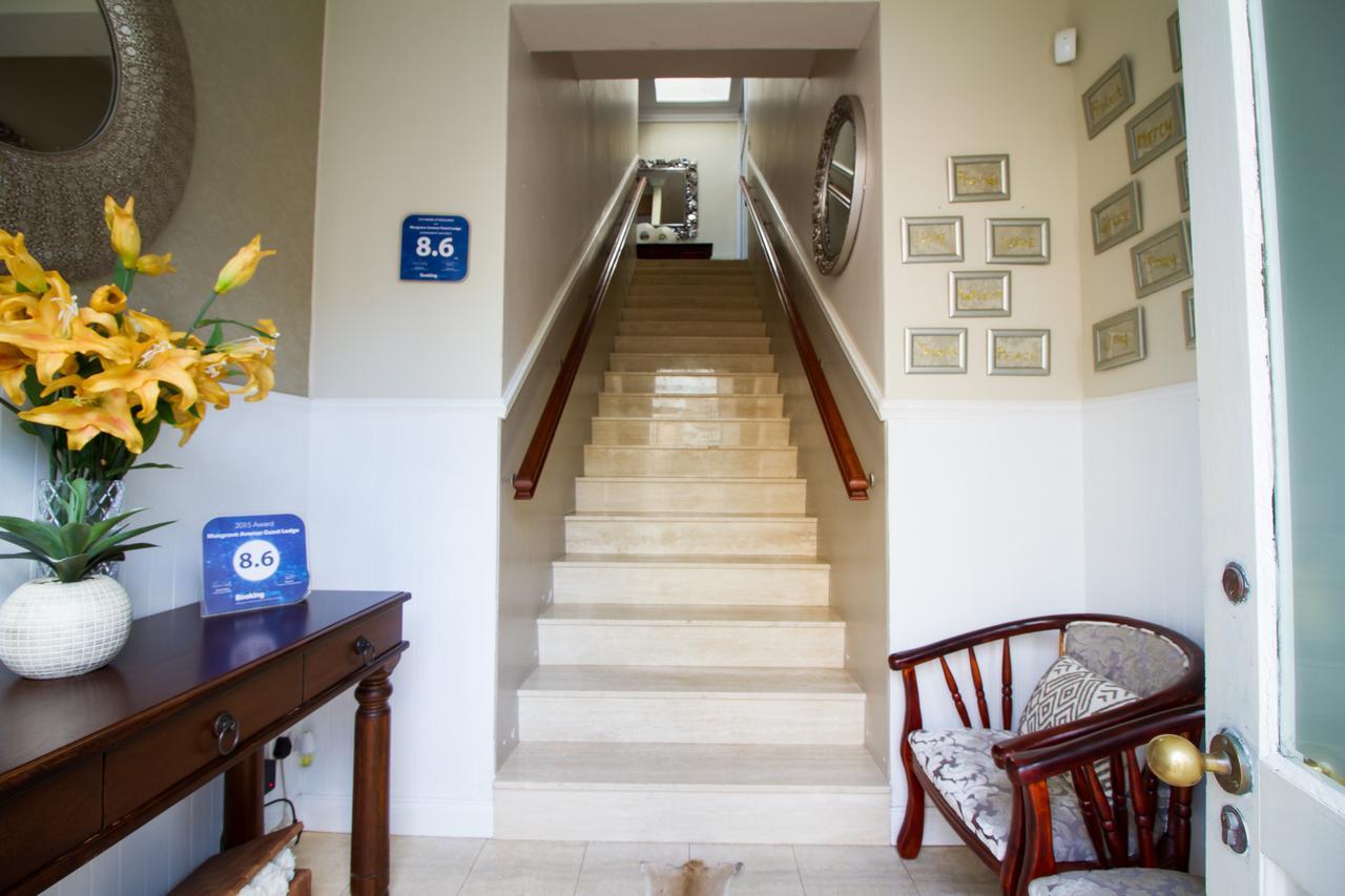 Musgrave Avenue Guest Lodge 다반 외부 사진