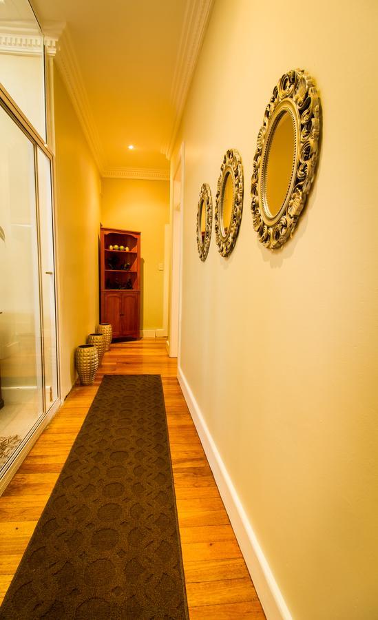 Musgrave Avenue Guest Lodge 다반 외부 사진