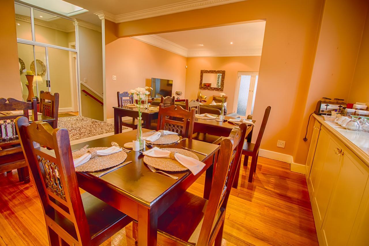 Musgrave Avenue Guest Lodge 다반 외부 사진