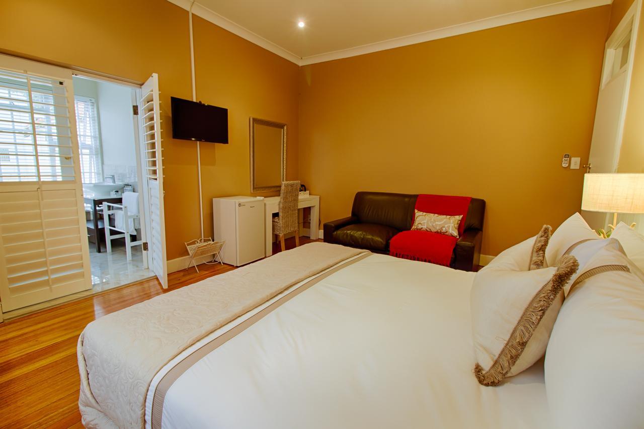 Musgrave Avenue Guest Lodge 다반 외부 사진