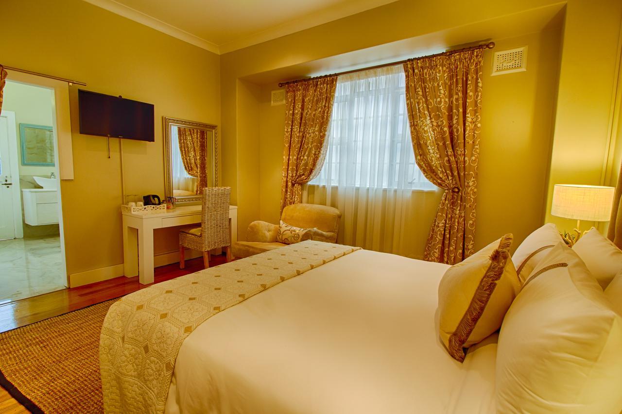 Musgrave Avenue Guest Lodge 다반 외부 사진